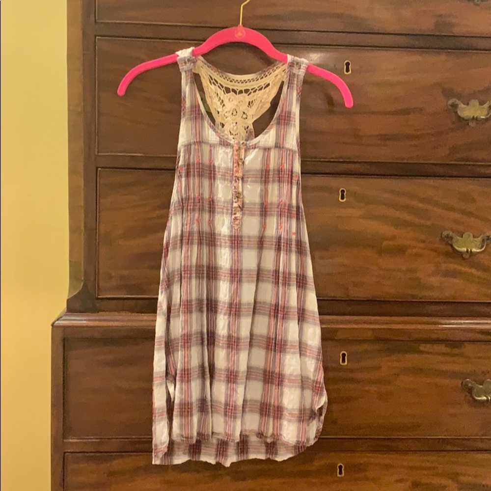 Free People - tank